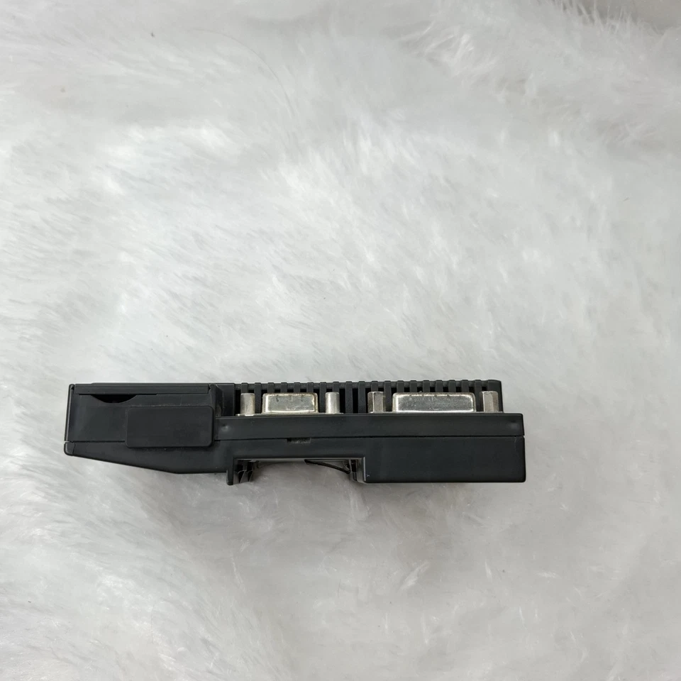 Cosmetic Damaged GE FANUC IC200CPU001-GK Central Processing Unit